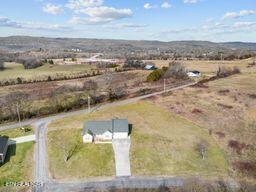 15 Eastwood Lane Pikeville TN 37367