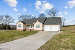 15 Eastwood Lane Pikeville TN 37367
