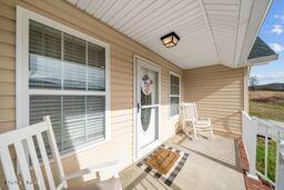15 Eastwood Lane Pikeville TN 37367