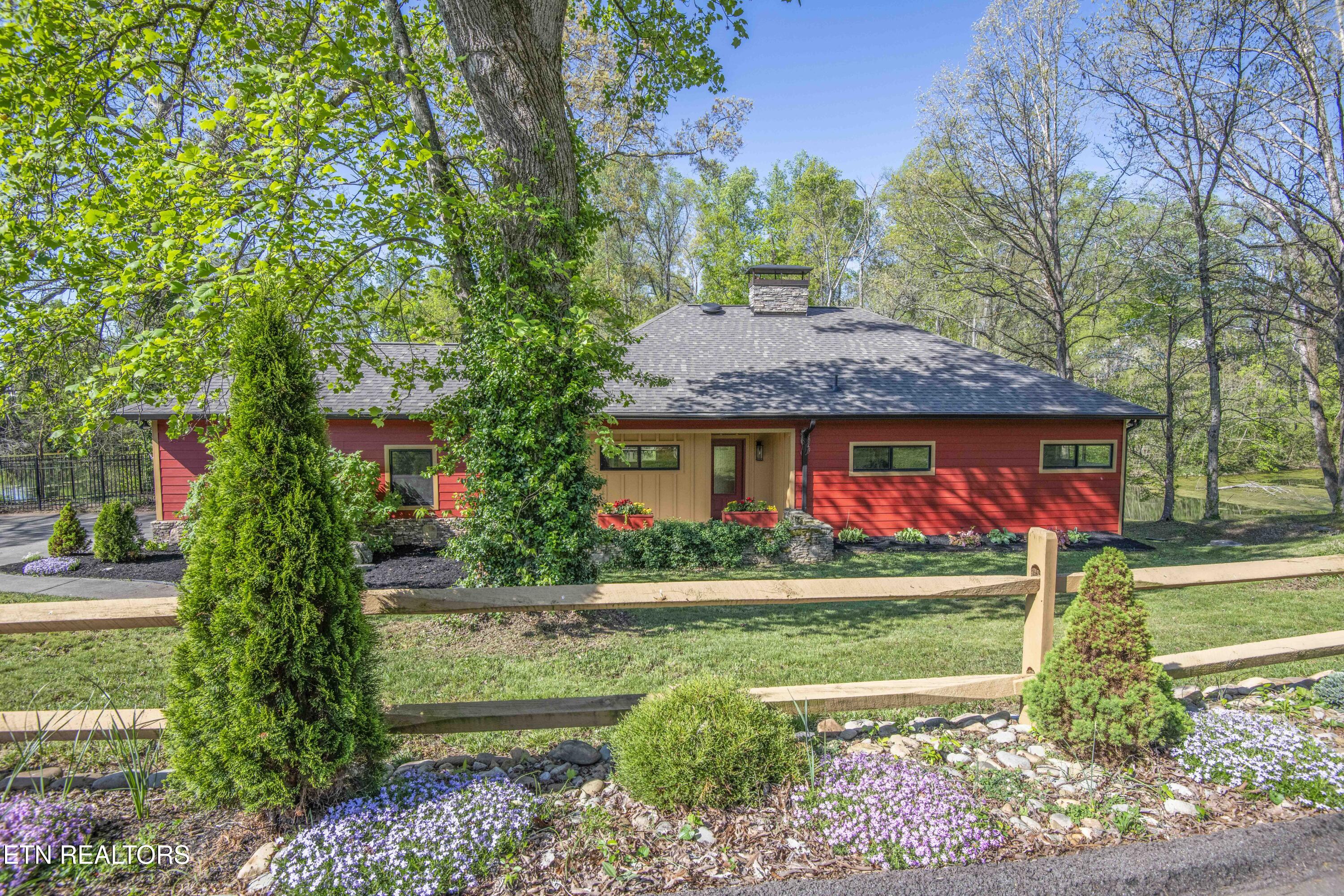 715 Lake Forest Drive Knoxville TN 37920