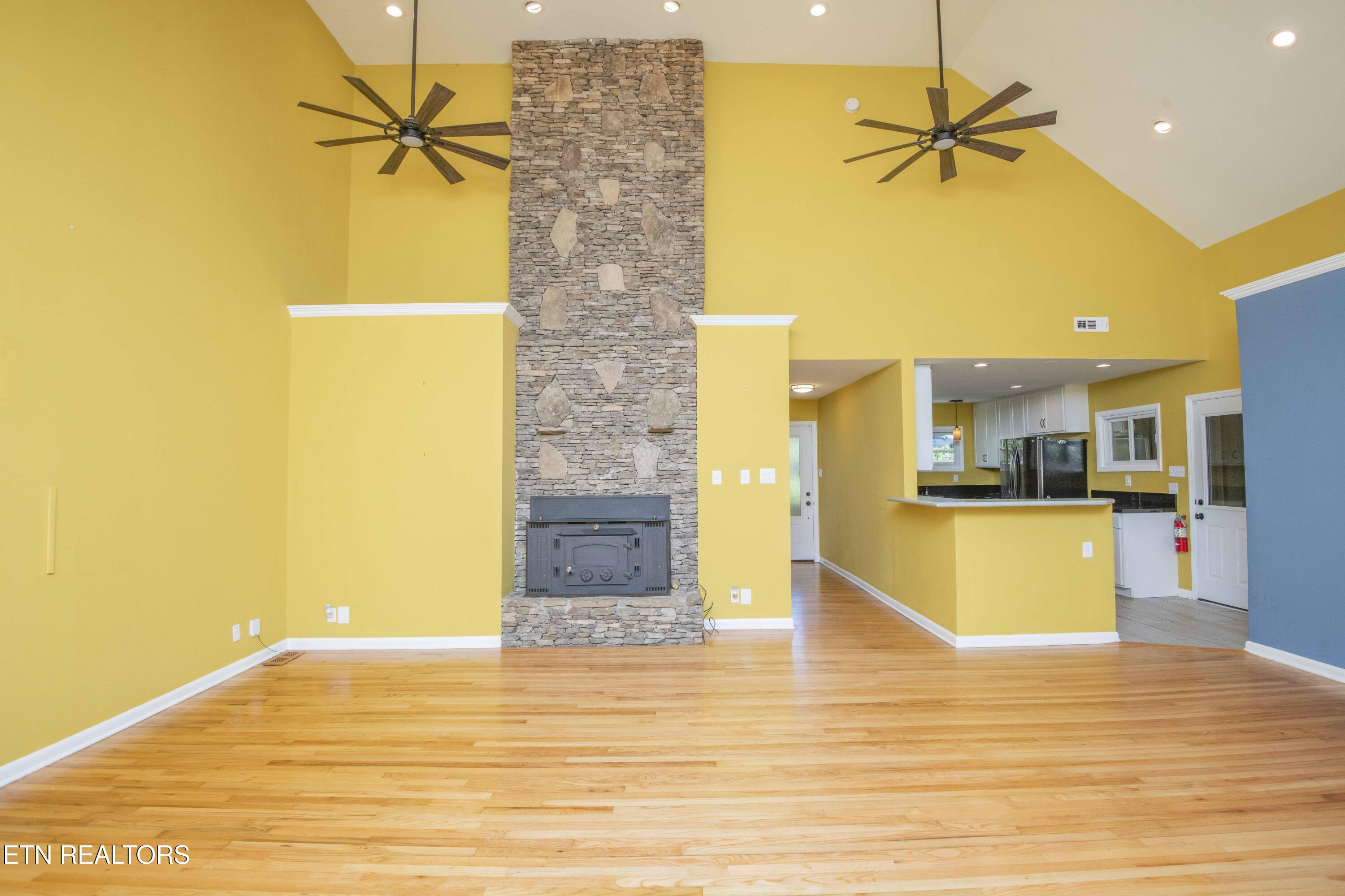 715 Lake Forest Drive Knoxville TN 37920