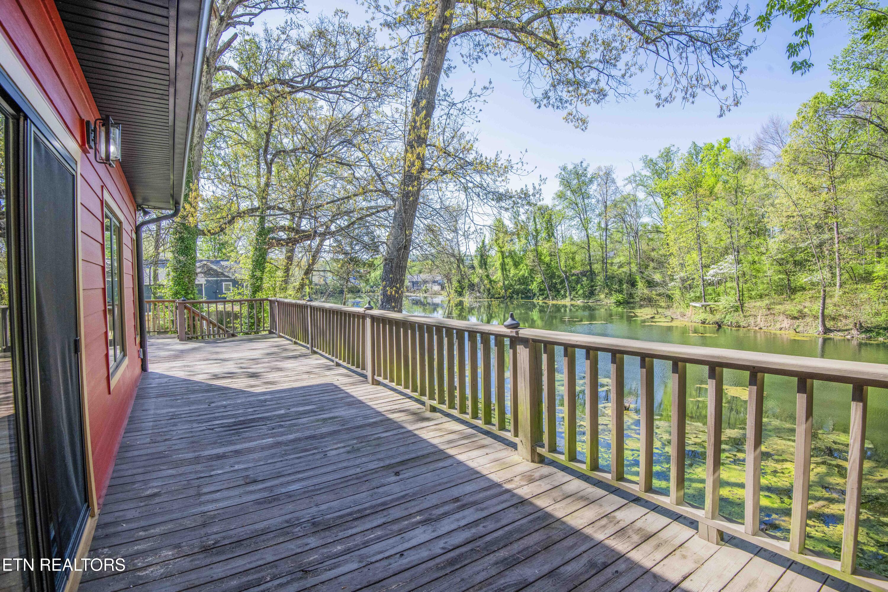 715 Lake Forest Drive Knoxville TN 37920