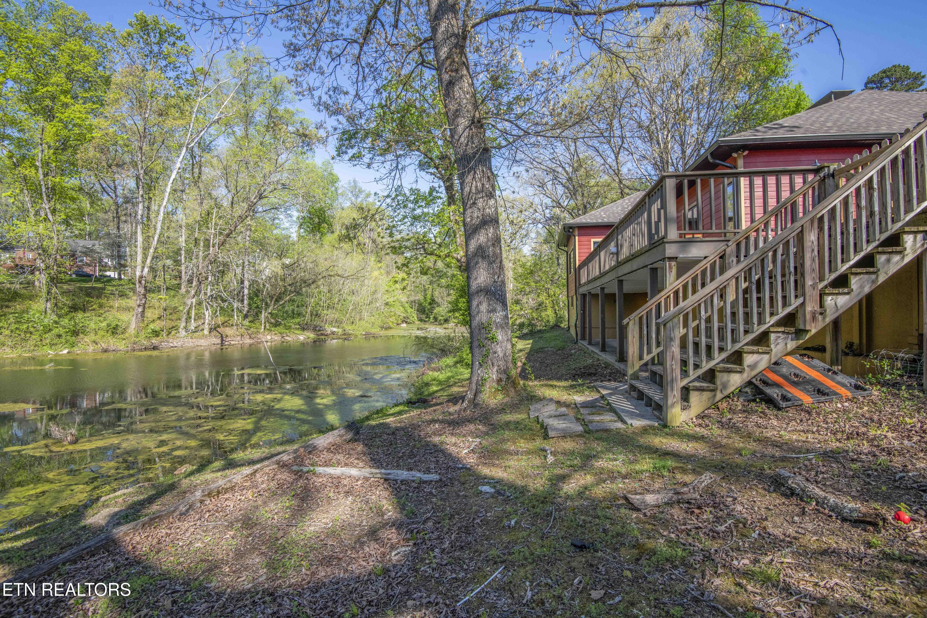 715 Lake Forest Drive Knoxville TN 37920