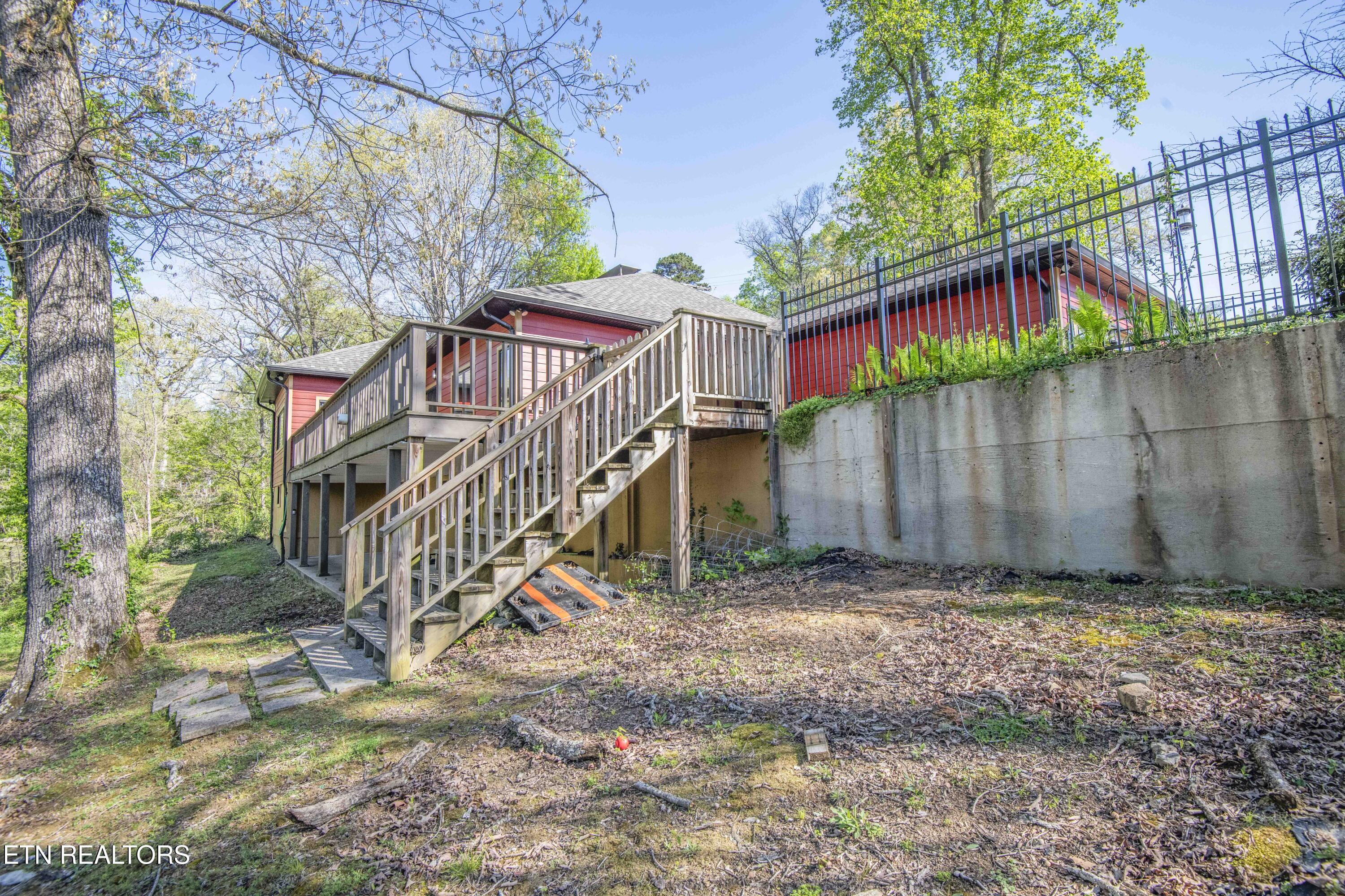 715 Lake Forest Drive Knoxville TN 37920