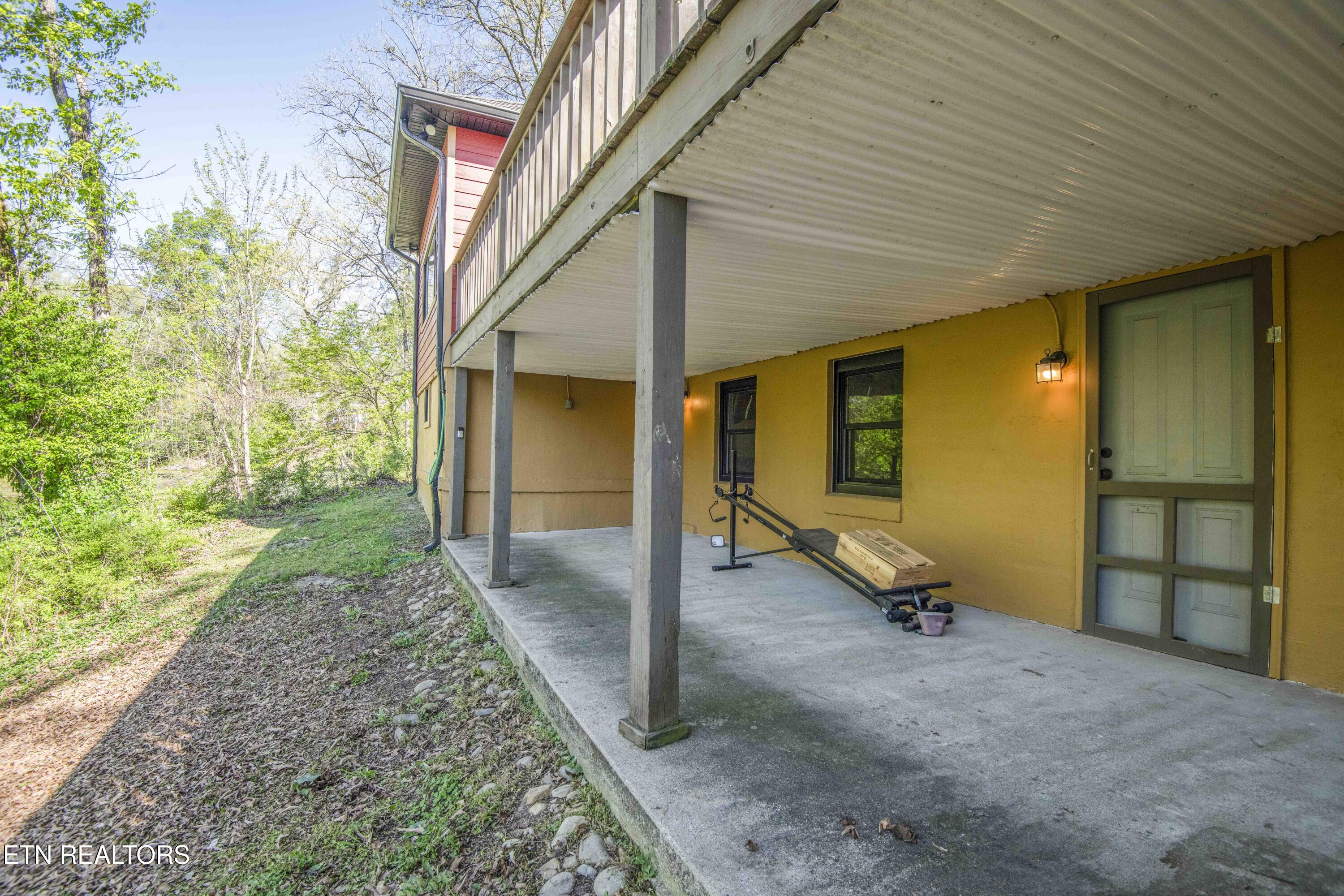 715 Lake Forest Drive Knoxville TN 37920