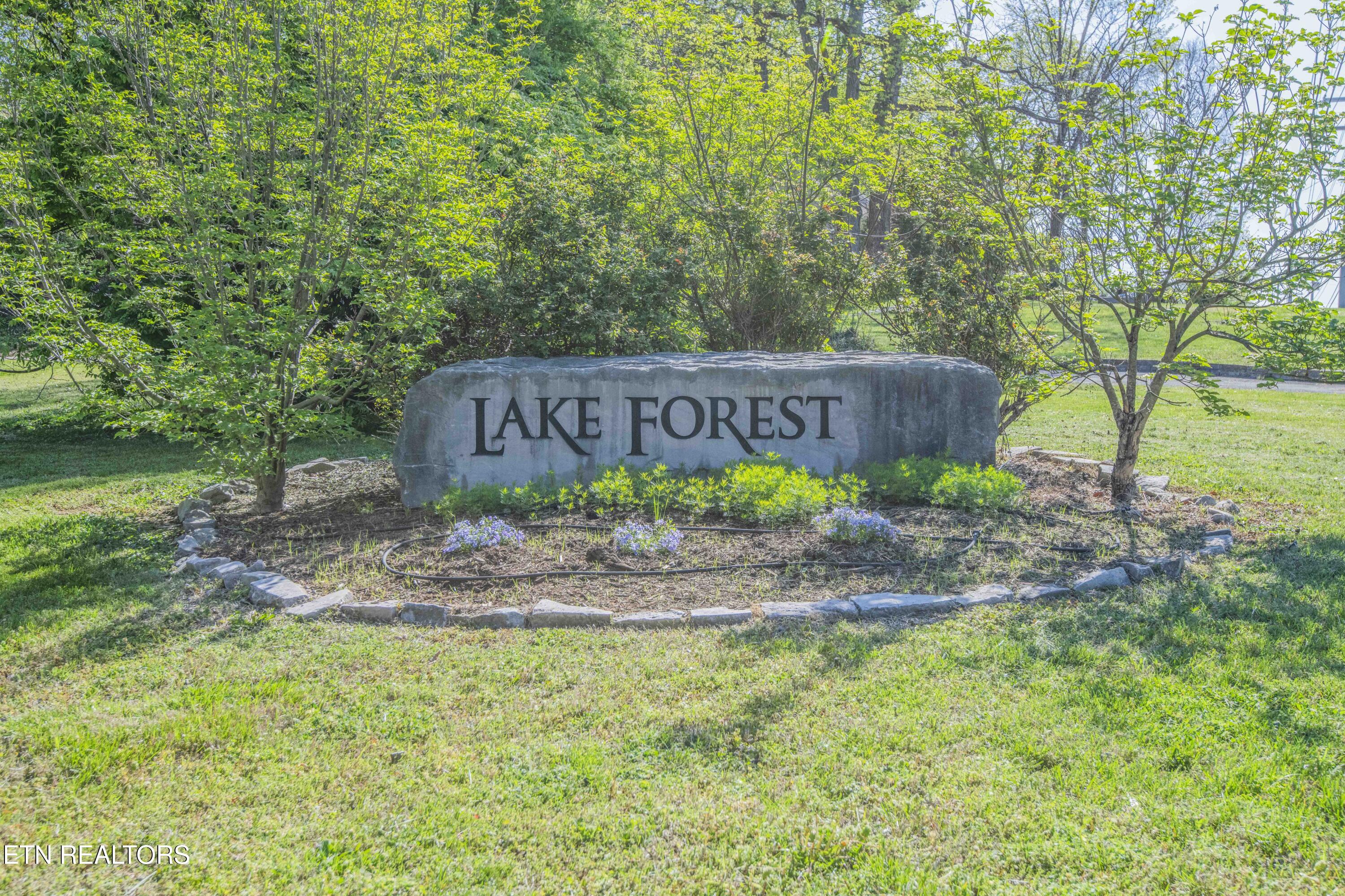 715 Lake Forest Drive Knoxville TN 37920