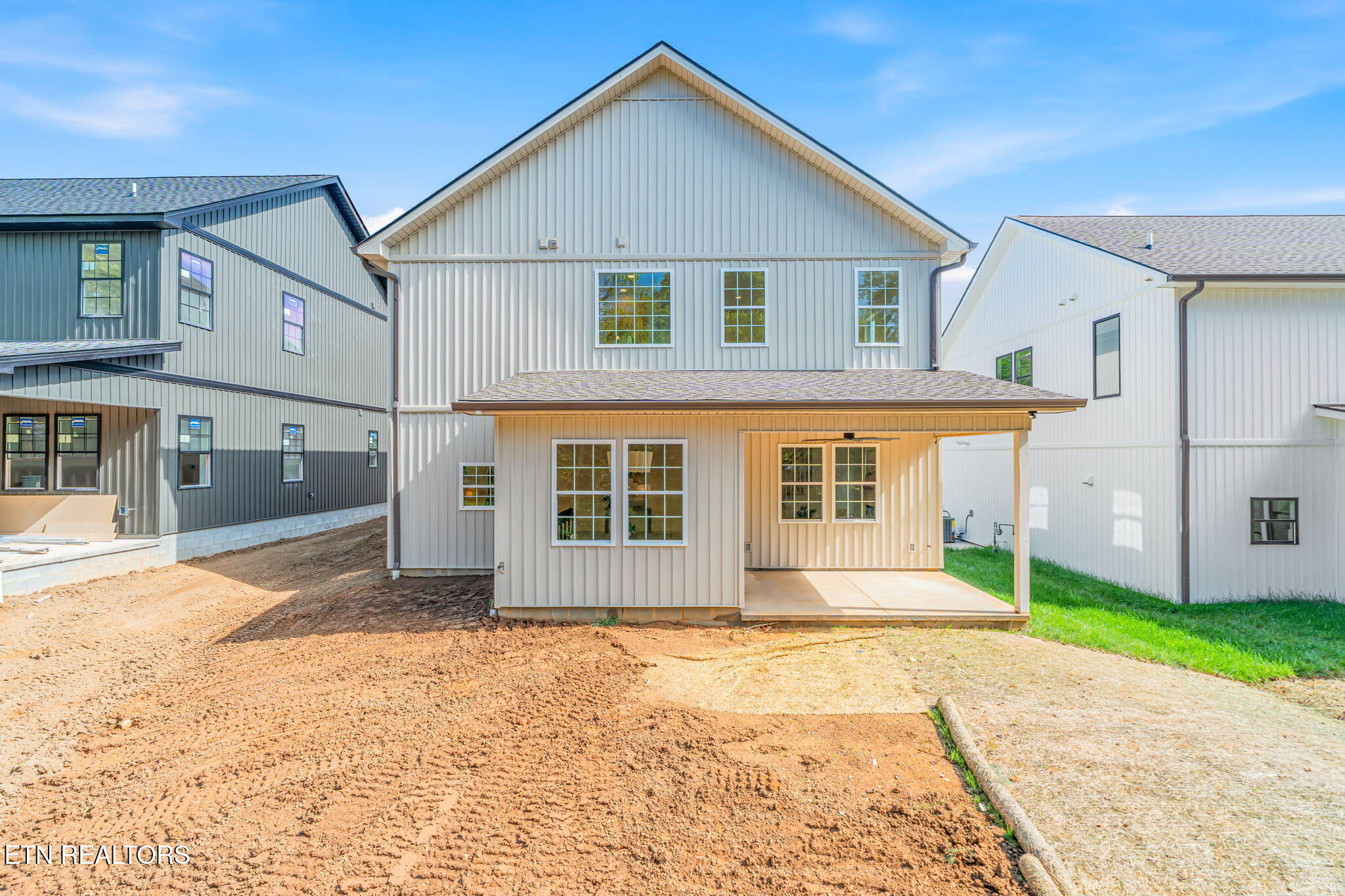 1739 Nathans Cove Way Knoxville TN 37909