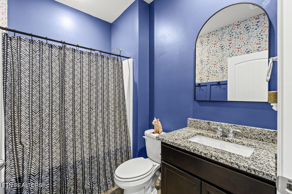 176 Nunally Drive Baxter TN 38544