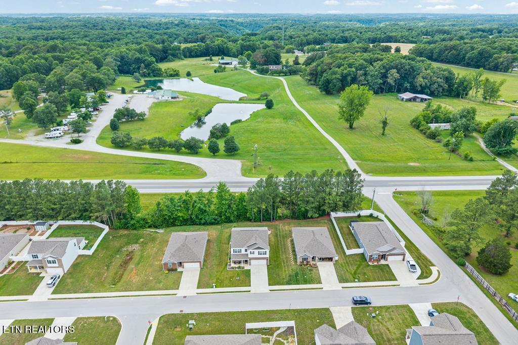 176 Nunally Drive Baxter TN 38544