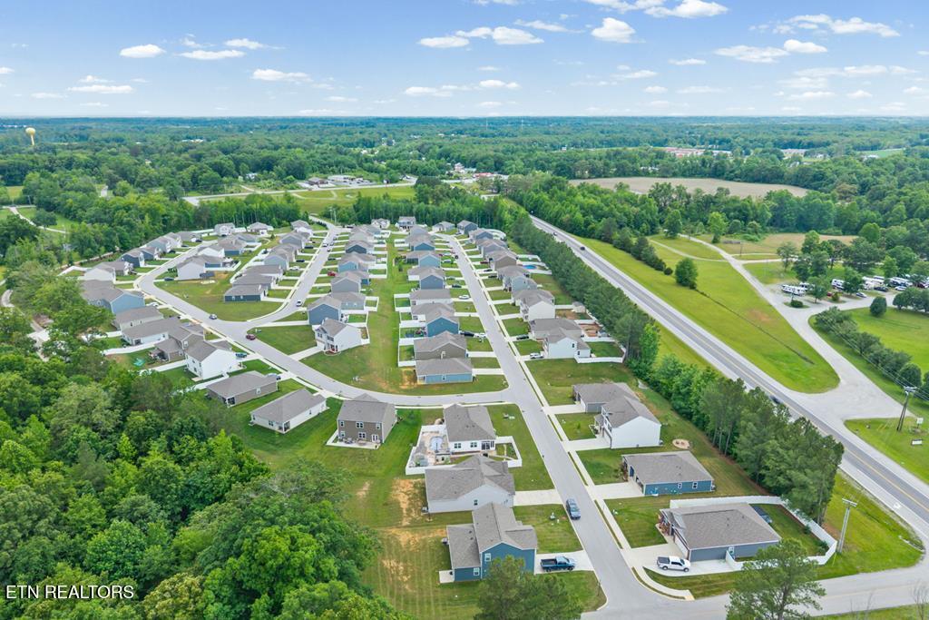 176 Nunally Drive Baxter TN 38544