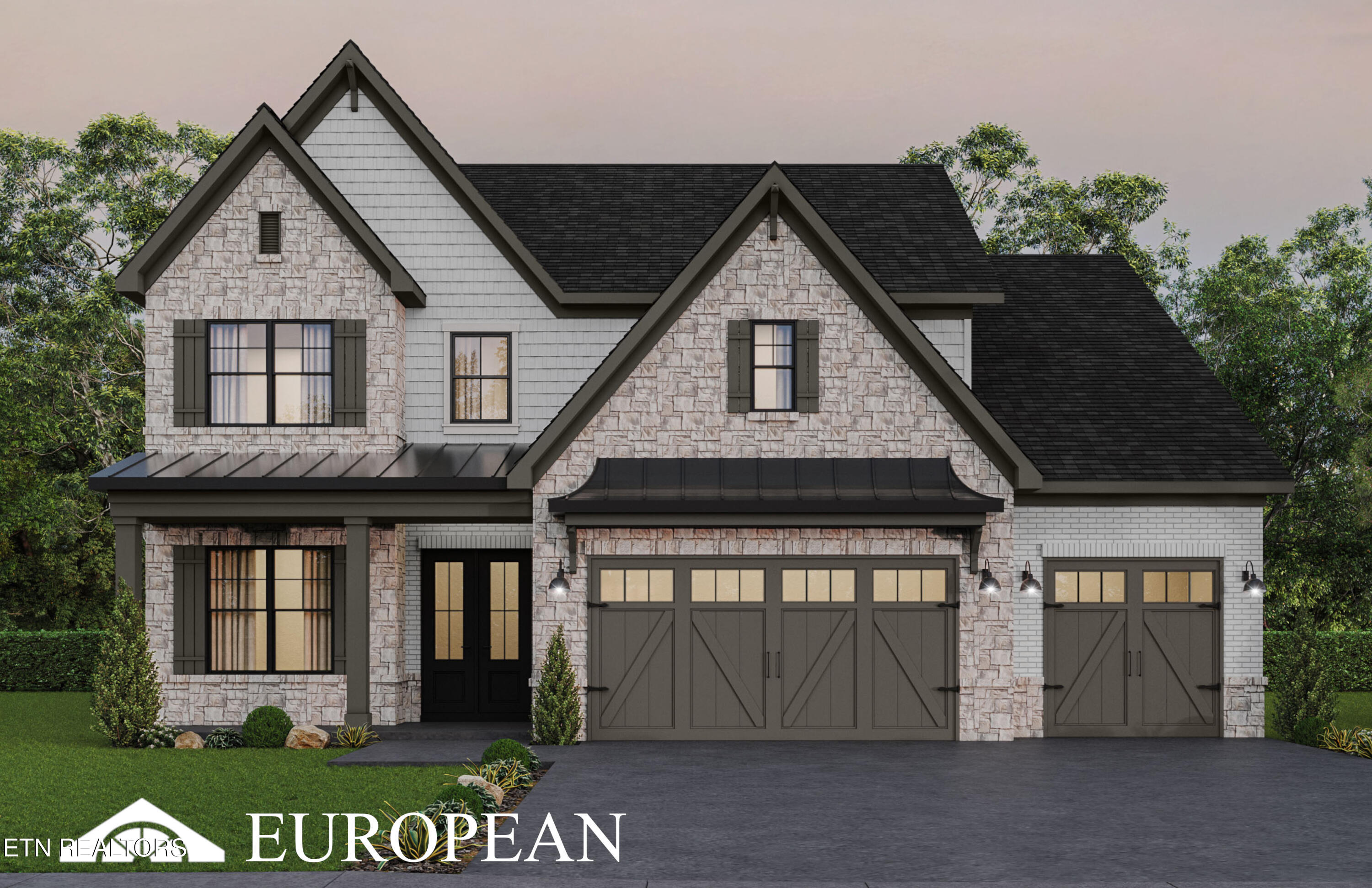 Lot 17 Silver Cedar Lane Knoxville TN 37932