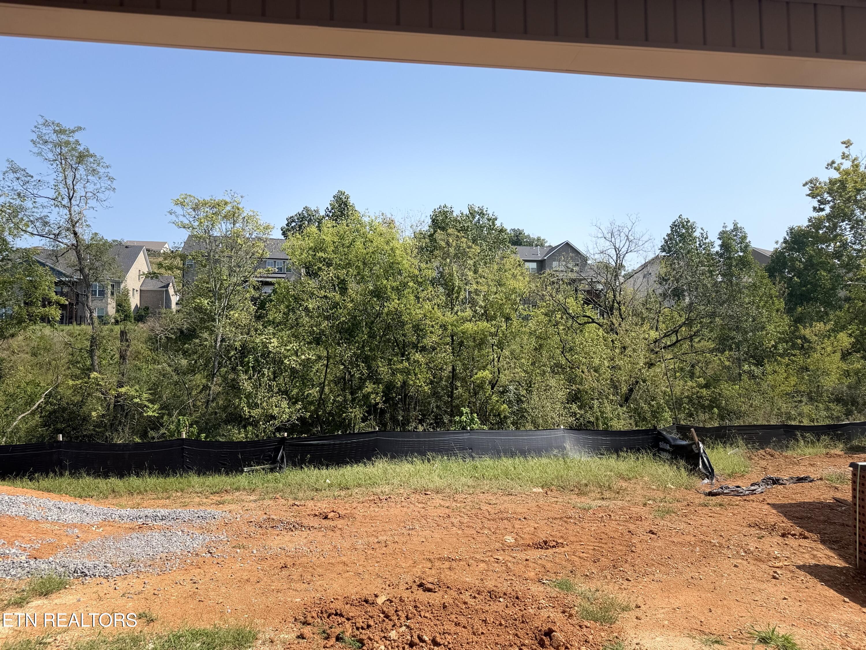 Lot 17 Silver Cedar Lane Knoxville TN 37932