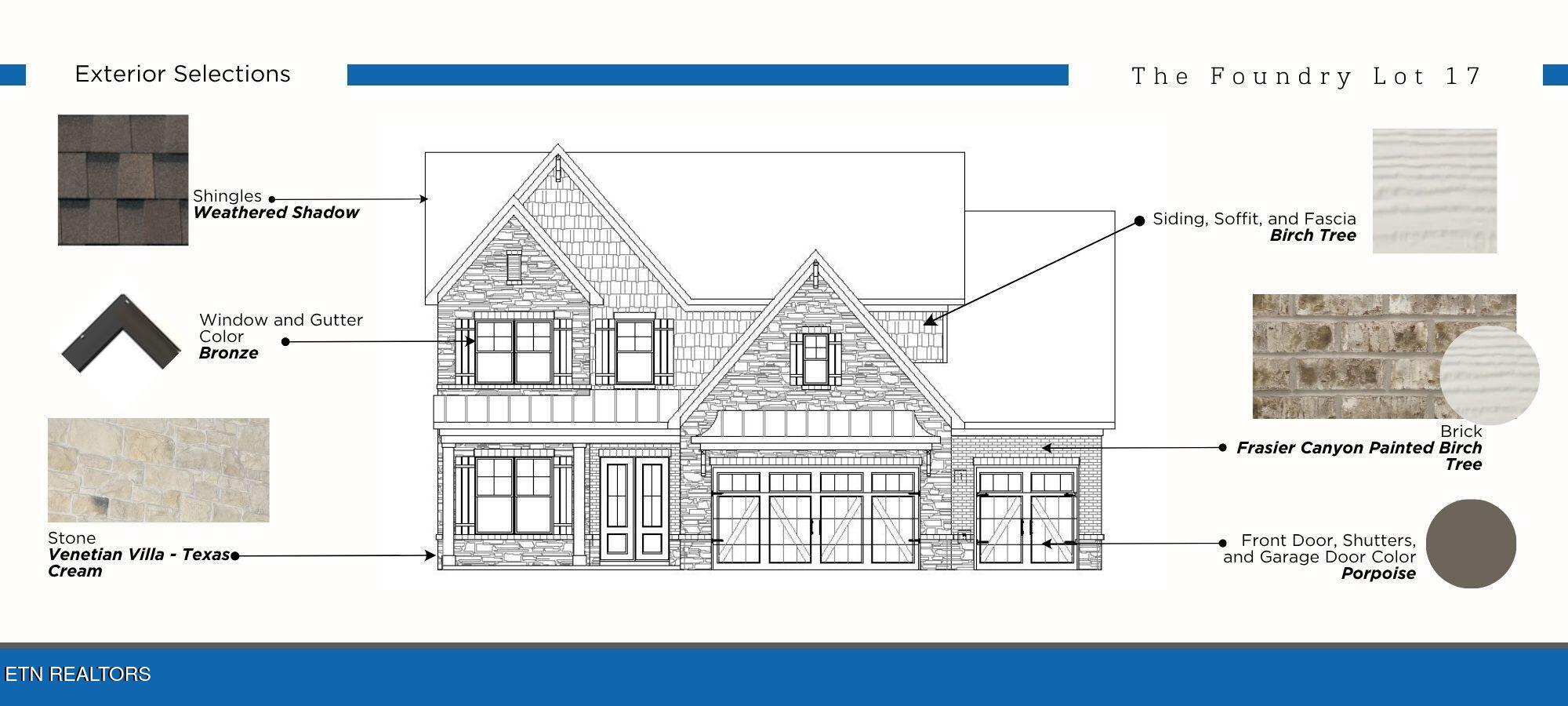 Lot 17 Silver Cedar Lane Knoxville TN 37932