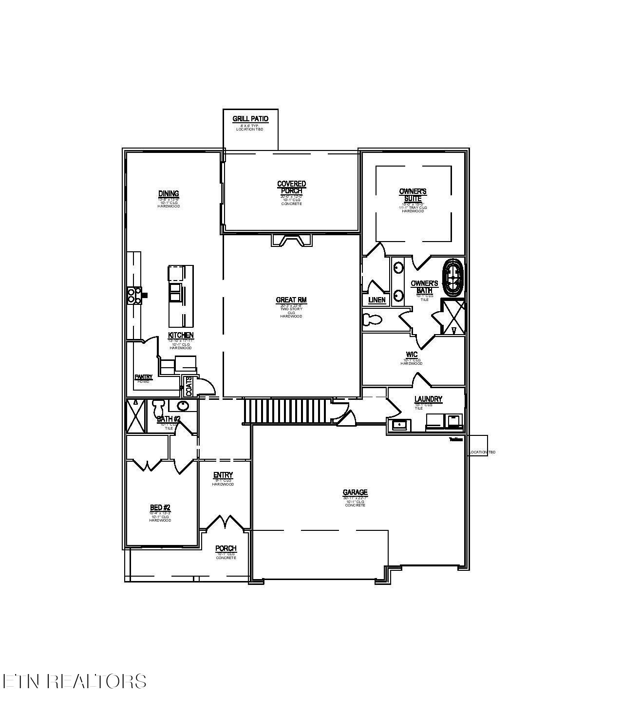 Lot 17 Silver Cedar Lane Knoxville TN 37932