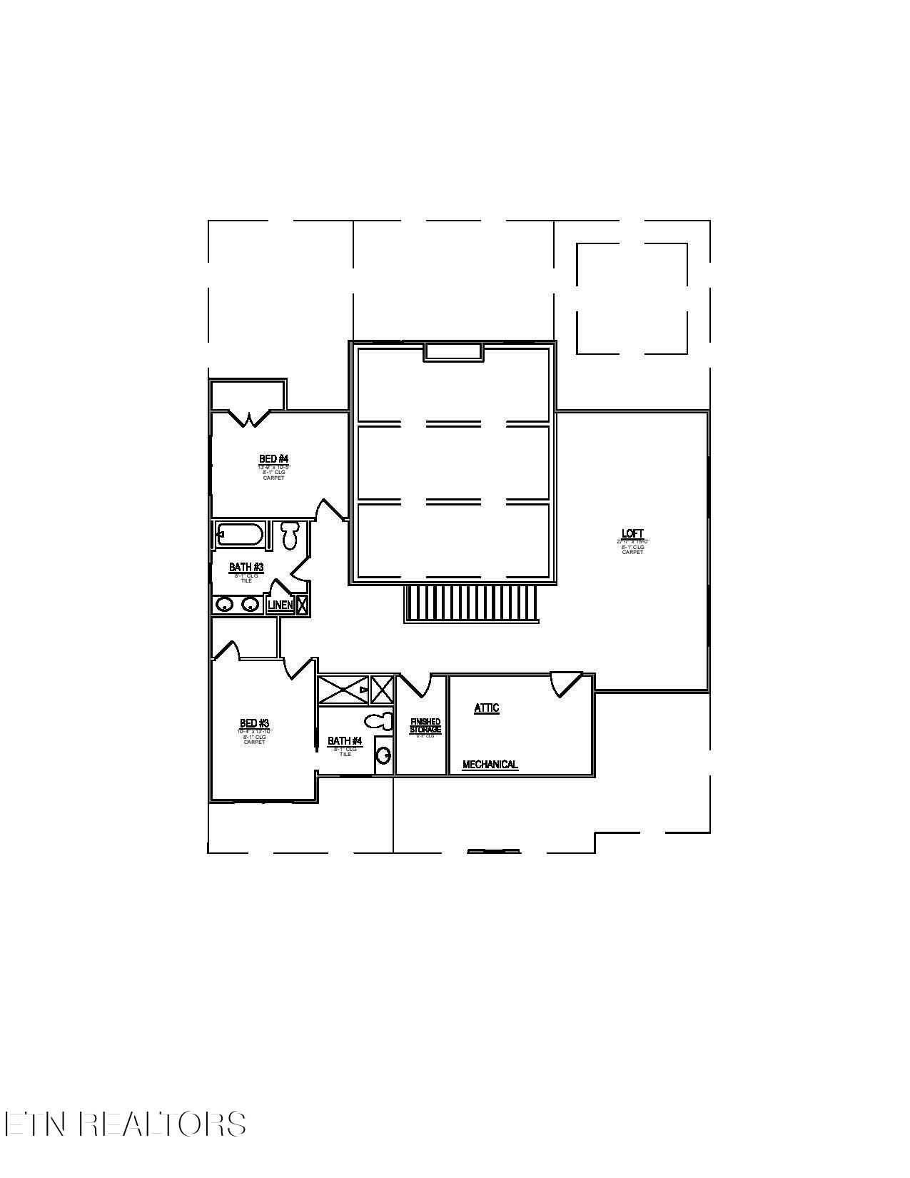 Lot 17 Silver Cedar Lane Knoxville TN 37932
