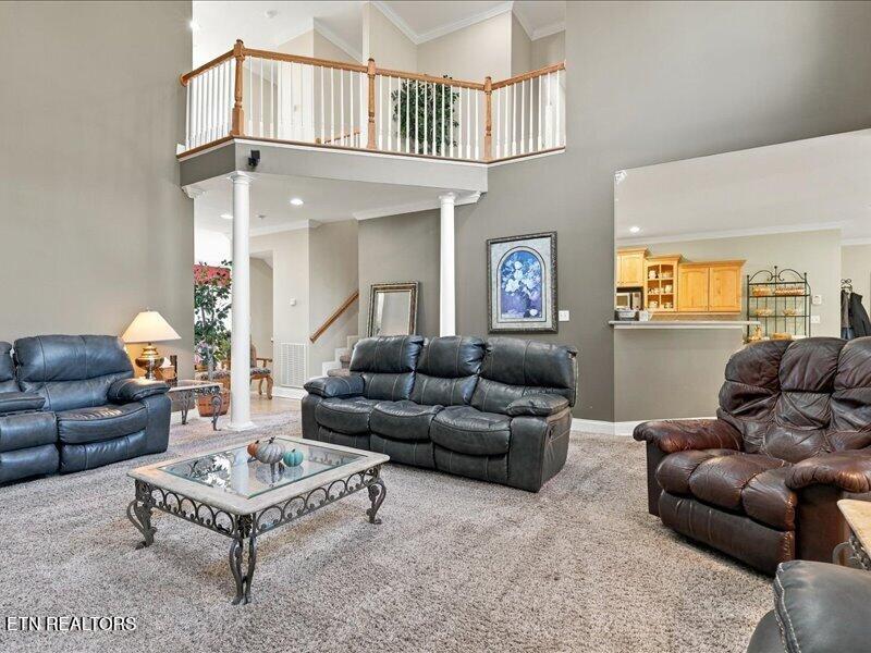 7324 Meadow Creek Trail Knoxville TN 37931