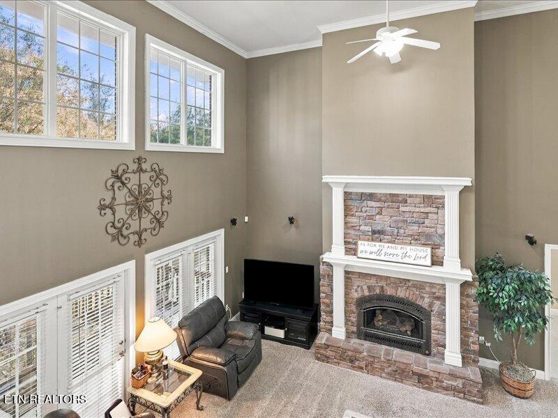 7324 Meadow Creek Trail Knoxville TN 37931