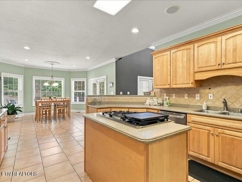 7324 Meadow Creek Trail Knoxville TN 37931