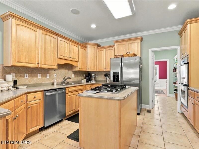 7324 Meadow Creek Trail Knoxville TN 37931