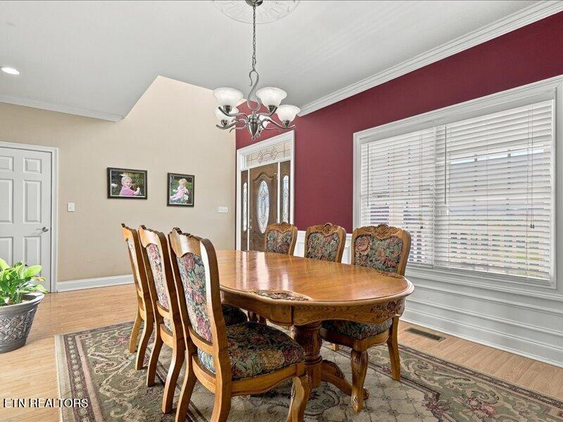 7324 Meadow Creek Trail Knoxville TN 37931
