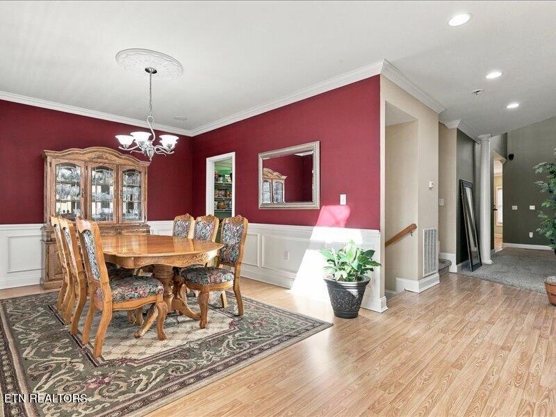 7324 Meadow Creek Trail Knoxville TN 37931