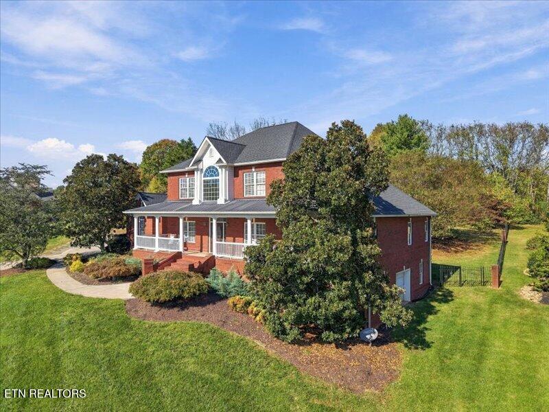 7324 Meadow Creek Trail Knoxville TN 37931