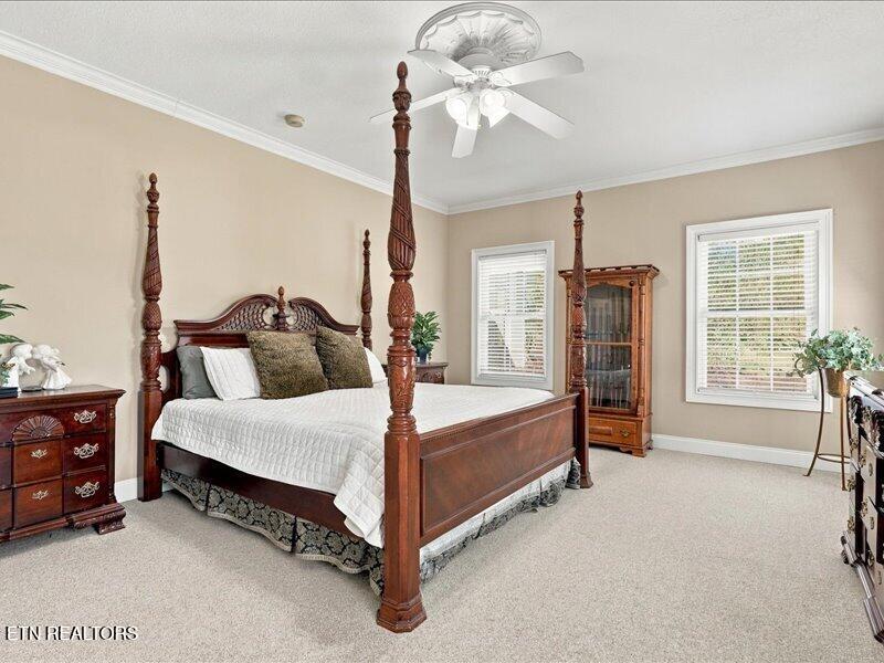 7324 Meadow Creek Trail Knoxville TN 37931