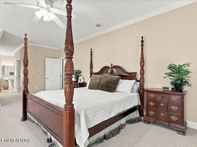 7324 Meadow Creek Trail Knoxville TN 37931