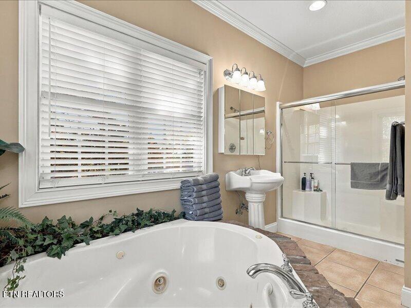7324 Meadow Creek Trail Knoxville TN 37931