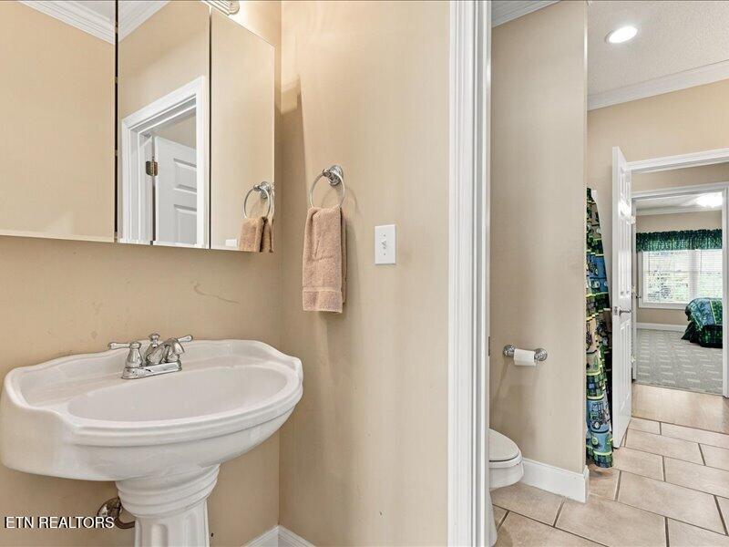 7324 Meadow Creek Trail Knoxville TN 37931