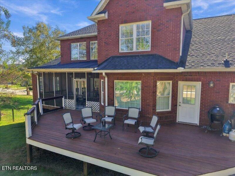 7324 Meadow Creek Trail Knoxville TN 37931
