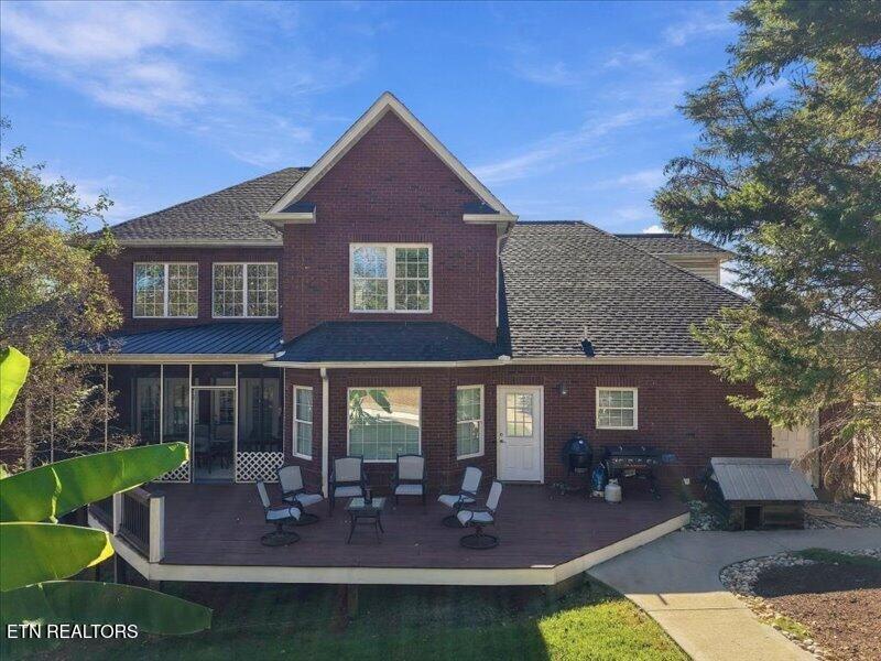 7324 Meadow Creek Trail Knoxville TN 37931