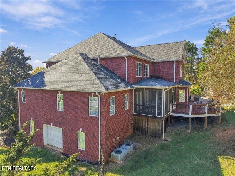 7324 Meadow Creek Trail Knoxville TN 37931
