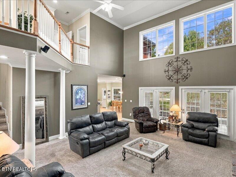 7324 Meadow Creek Trail Knoxville TN 37931