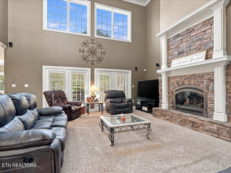 7324 Meadow Creek Trail Knoxville TN 37931