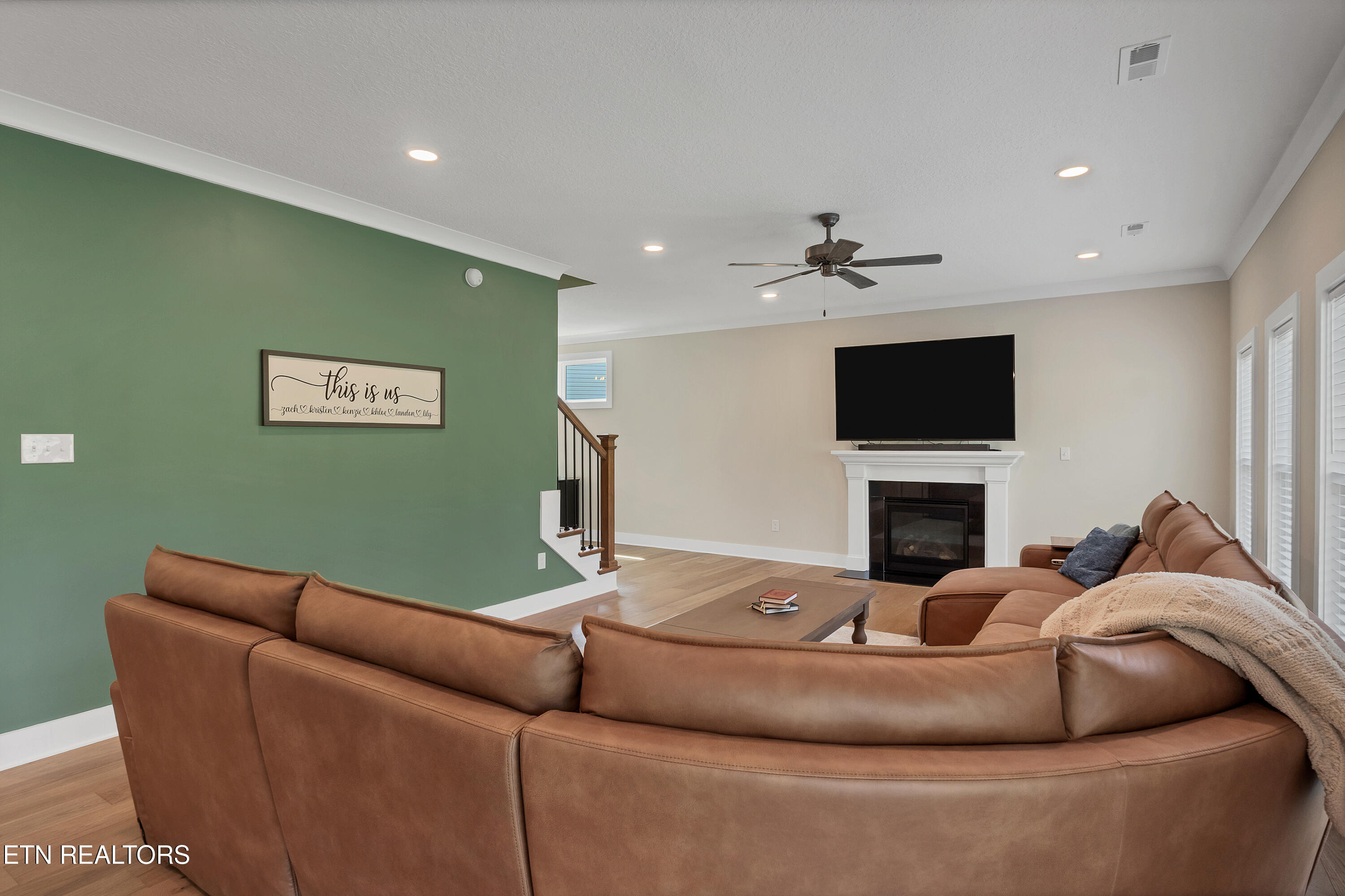 2221 Shylah Mia Lane Knoxville TN 37932