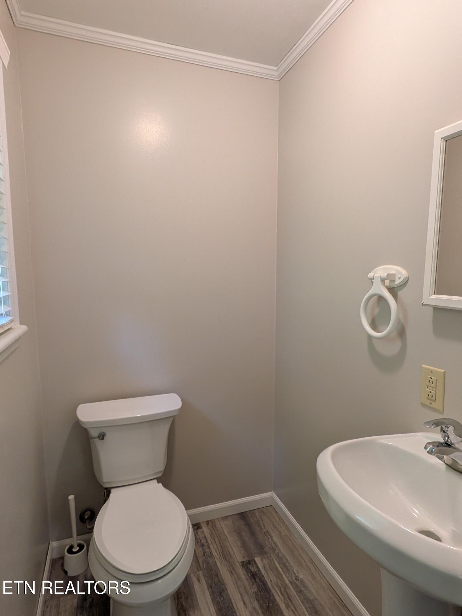 1061 Cranfill Road Dayton TN 37321