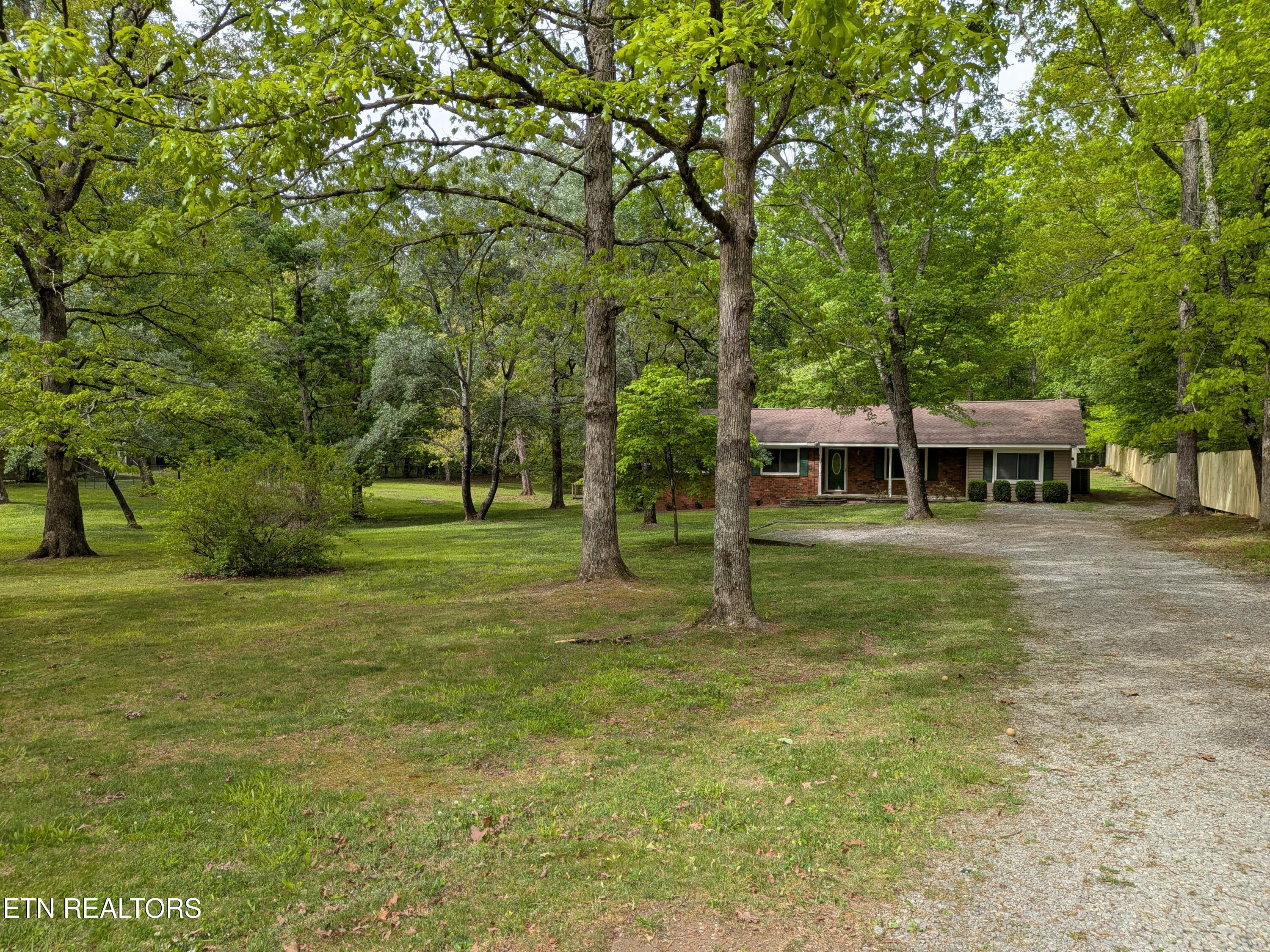 1061 Cranfill Road Dayton TN 37321