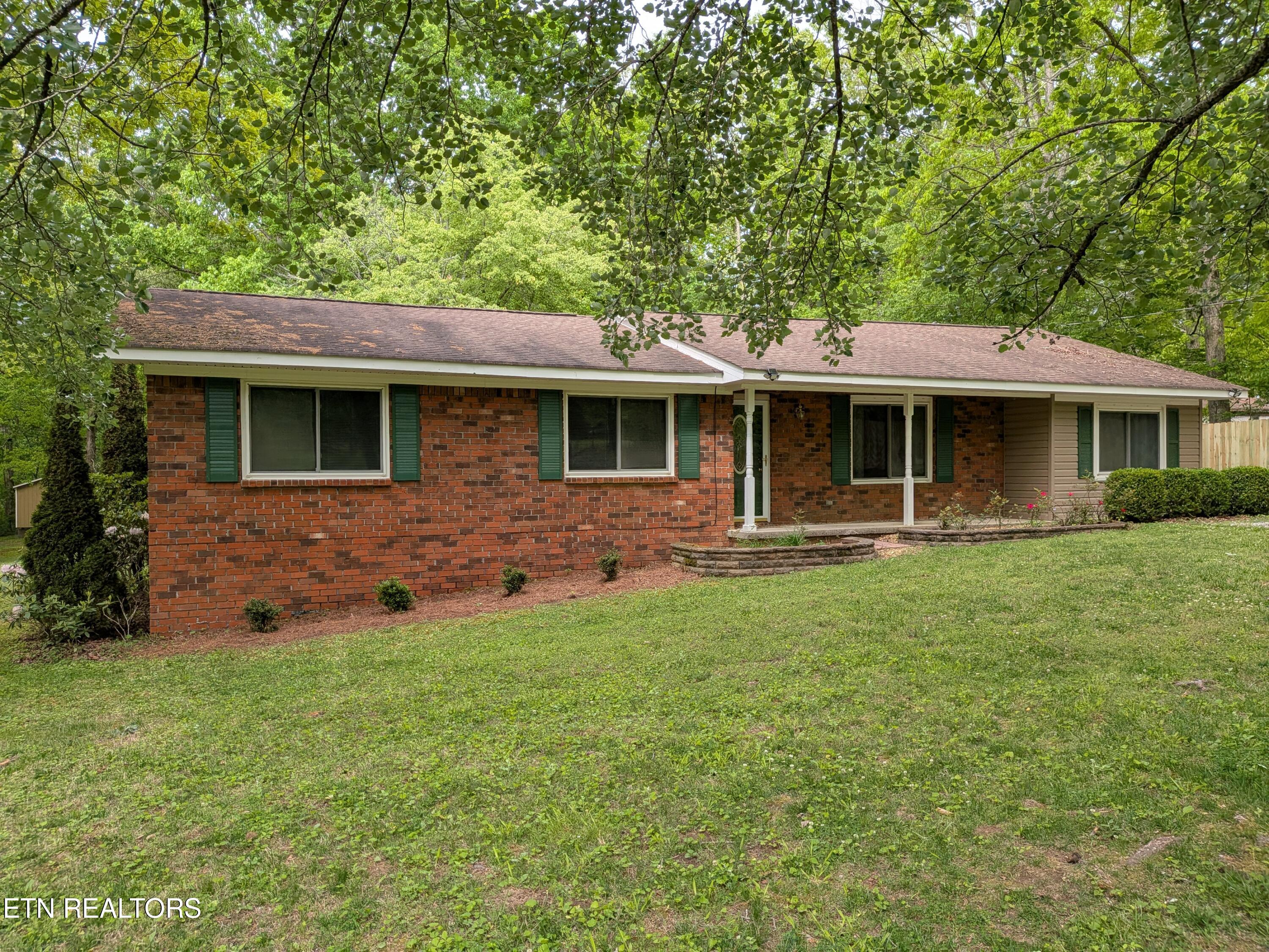 1061 Cranfill Road Dayton TN 37321