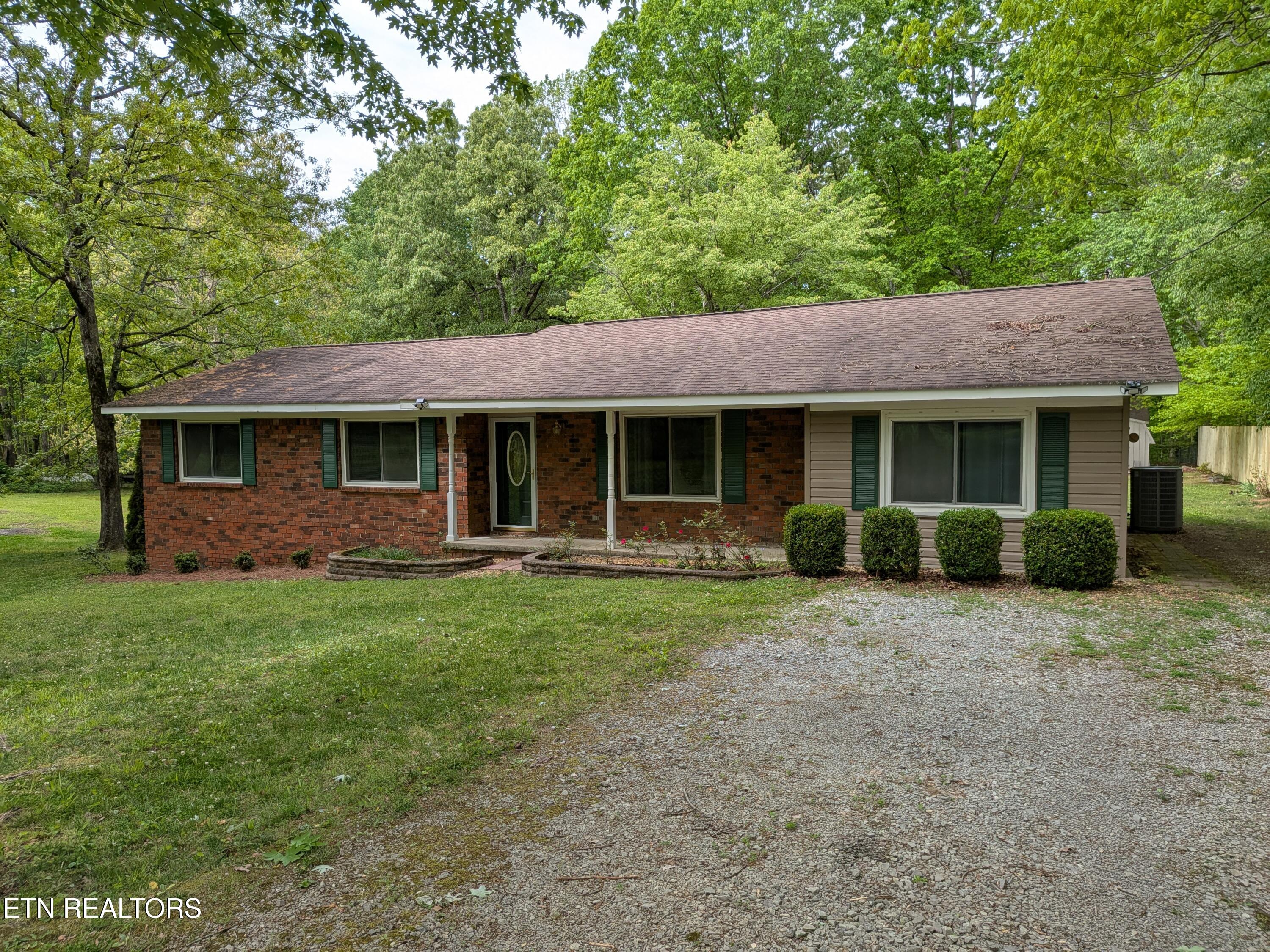 1061 Cranfill Road Dayton TN 37321