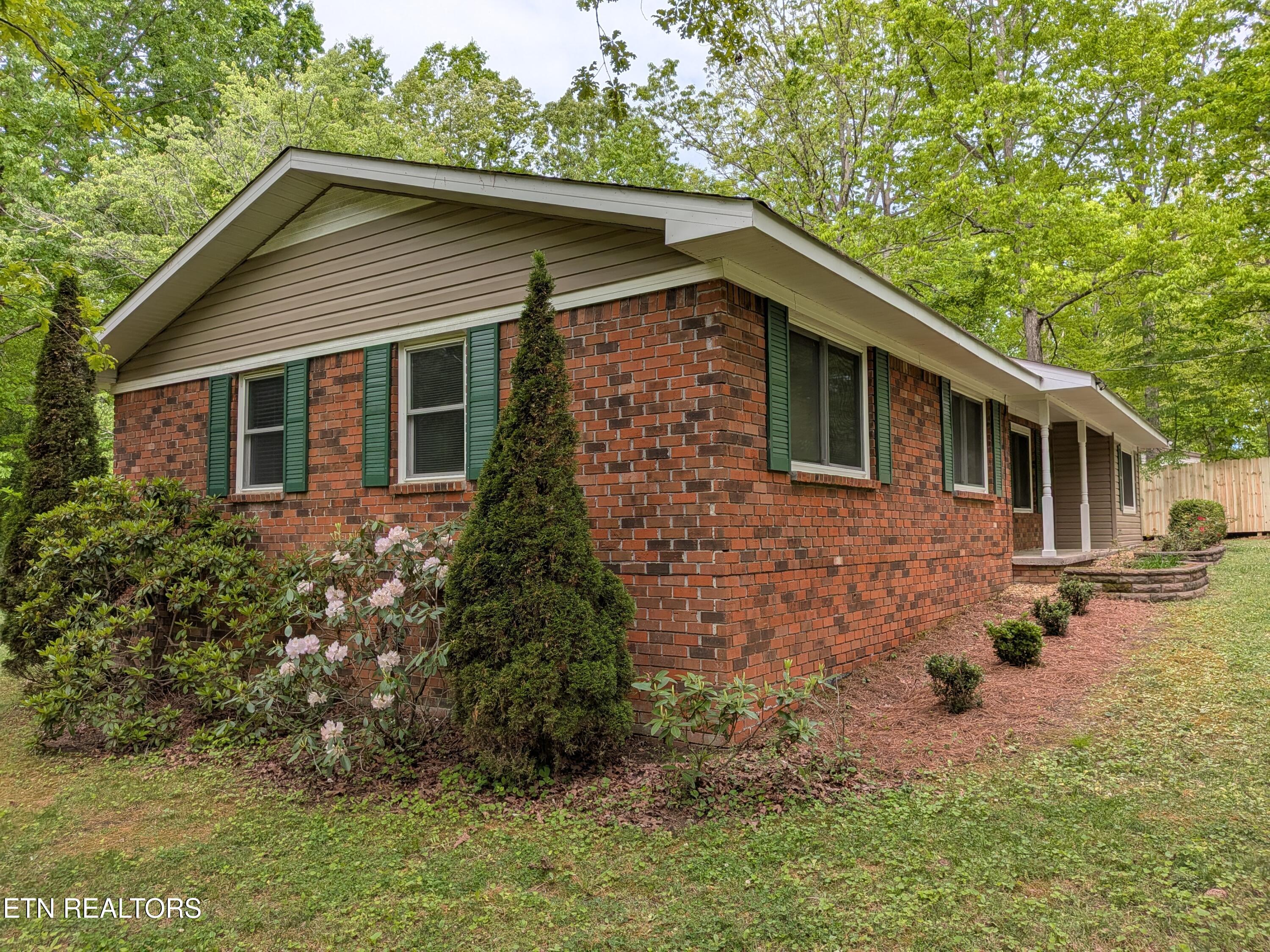 1061 Cranfill Road Dayton TN 37321