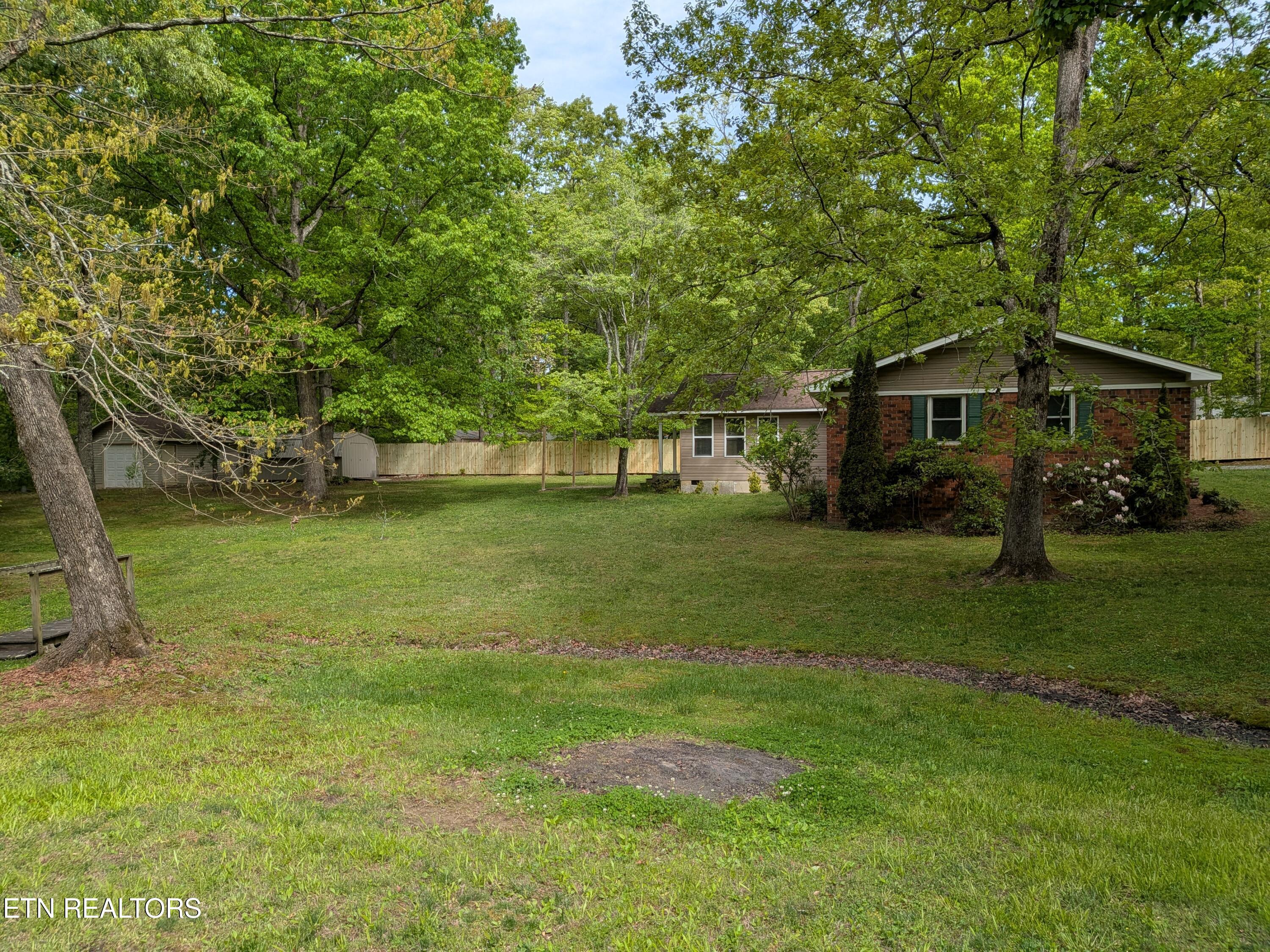 1061 Cranfill Road Dayton TN 37321