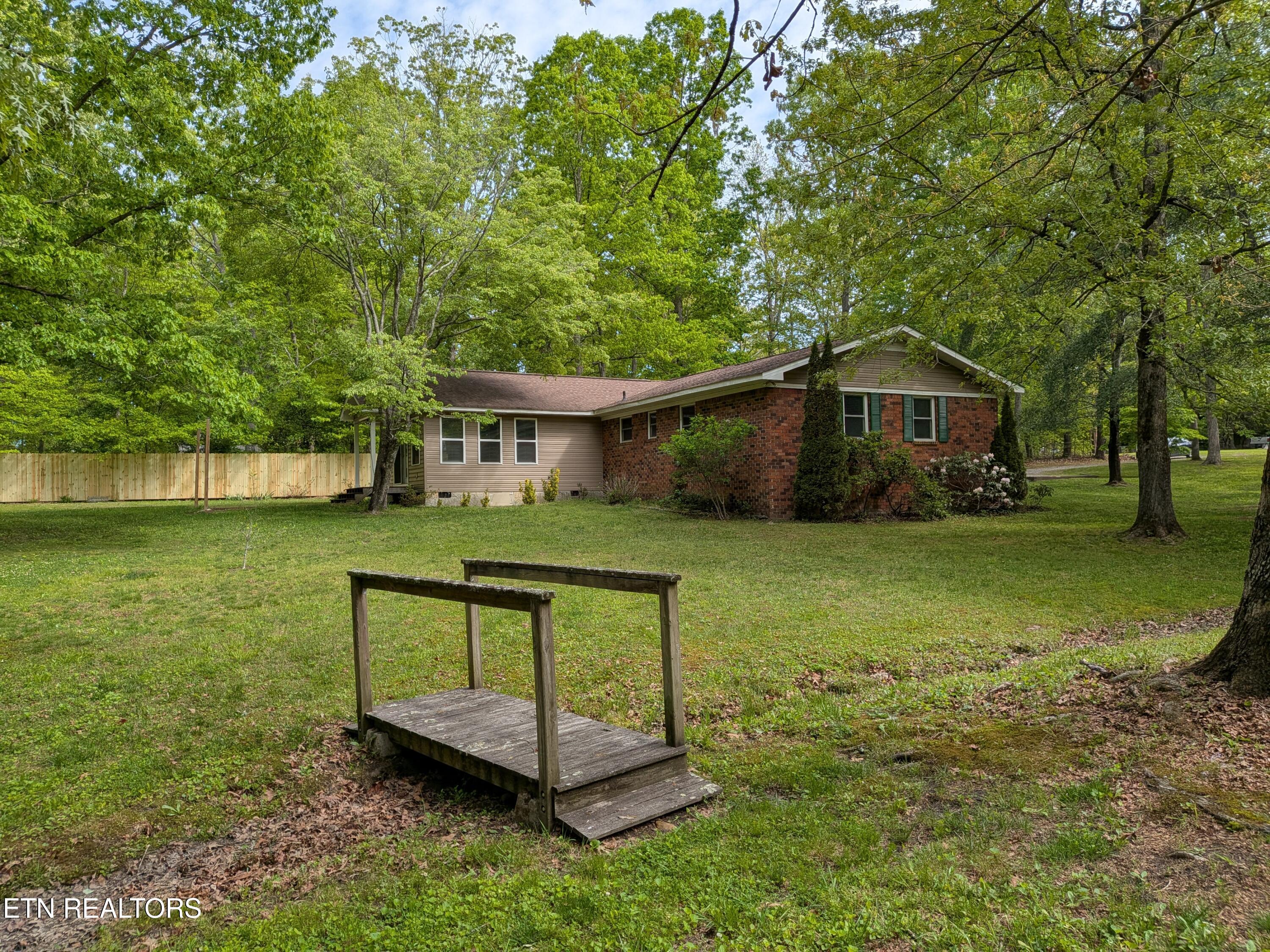 1061 Cranfill Road Dayton TN 37321