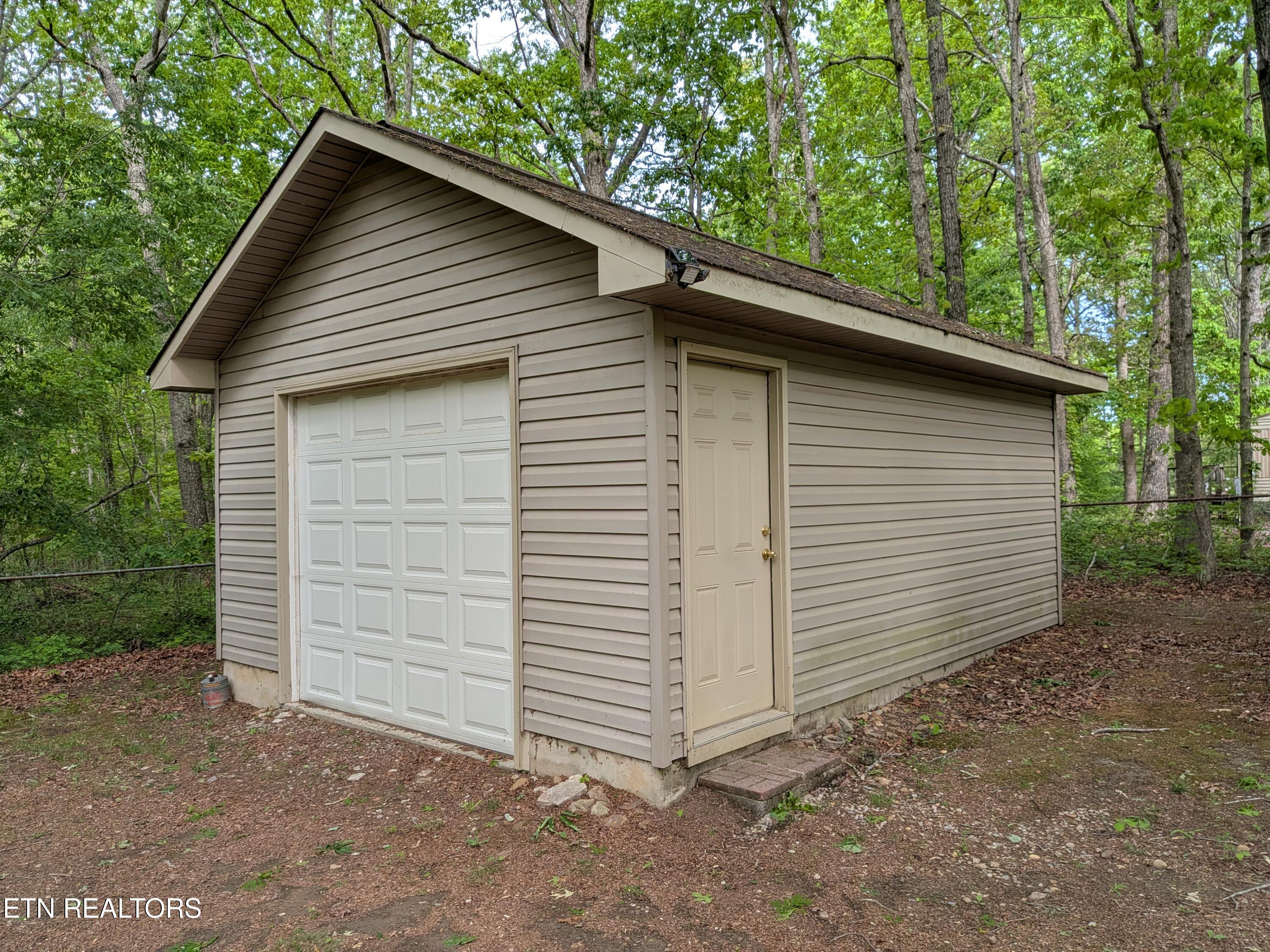 1061 Cranfill Road Dayton TN 37321