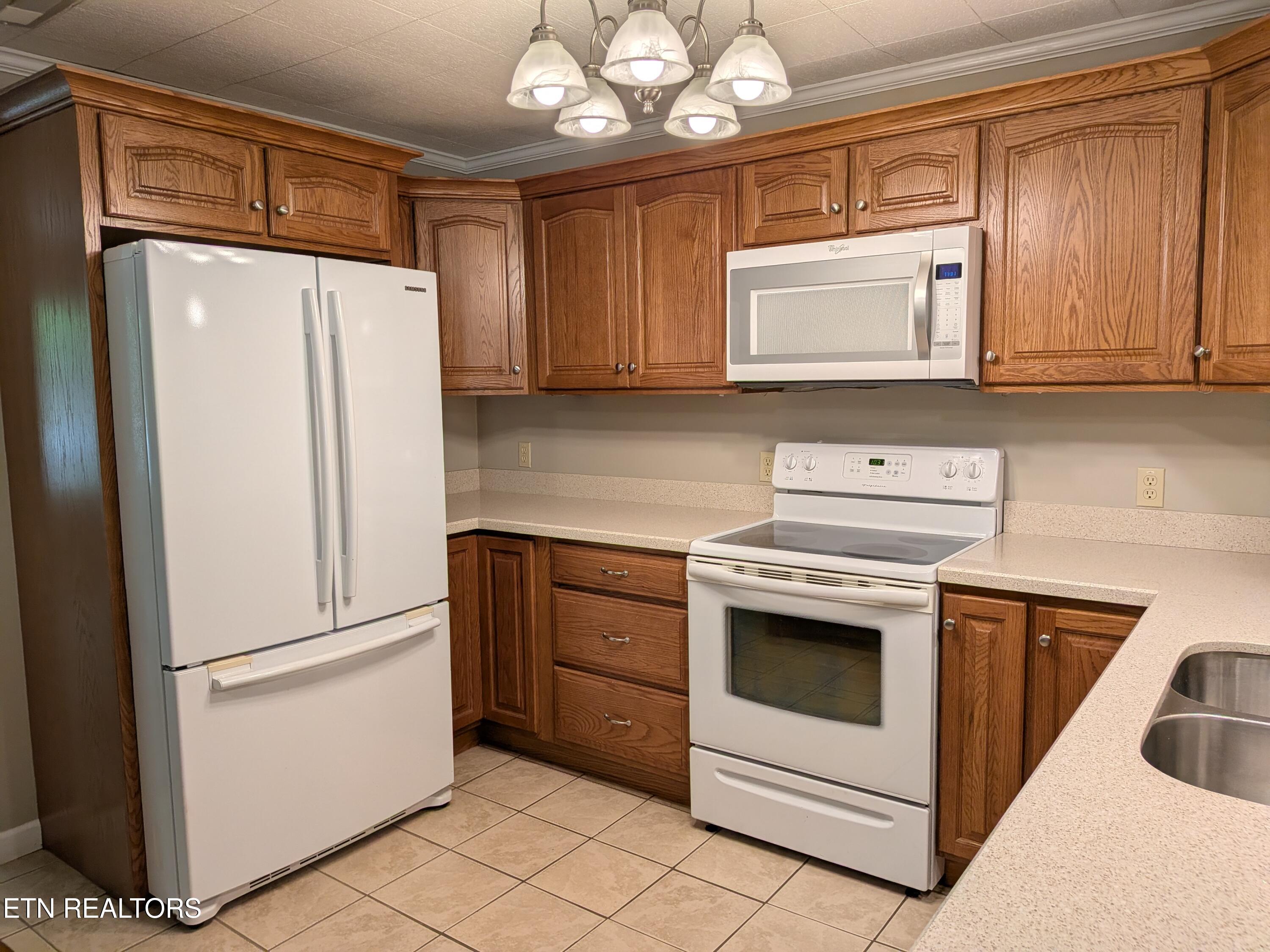 1061 Cranfill Road Dayton TN 37321