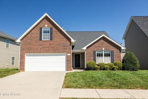 7311 Lucky Clover Lane Knoxville TN 37931
