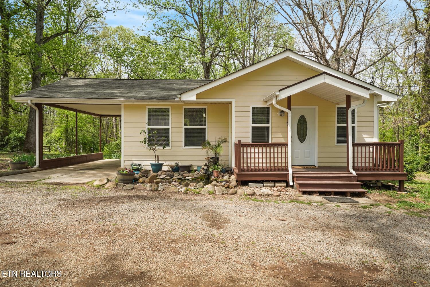 745 Hinkle Road Seymour TN 37865