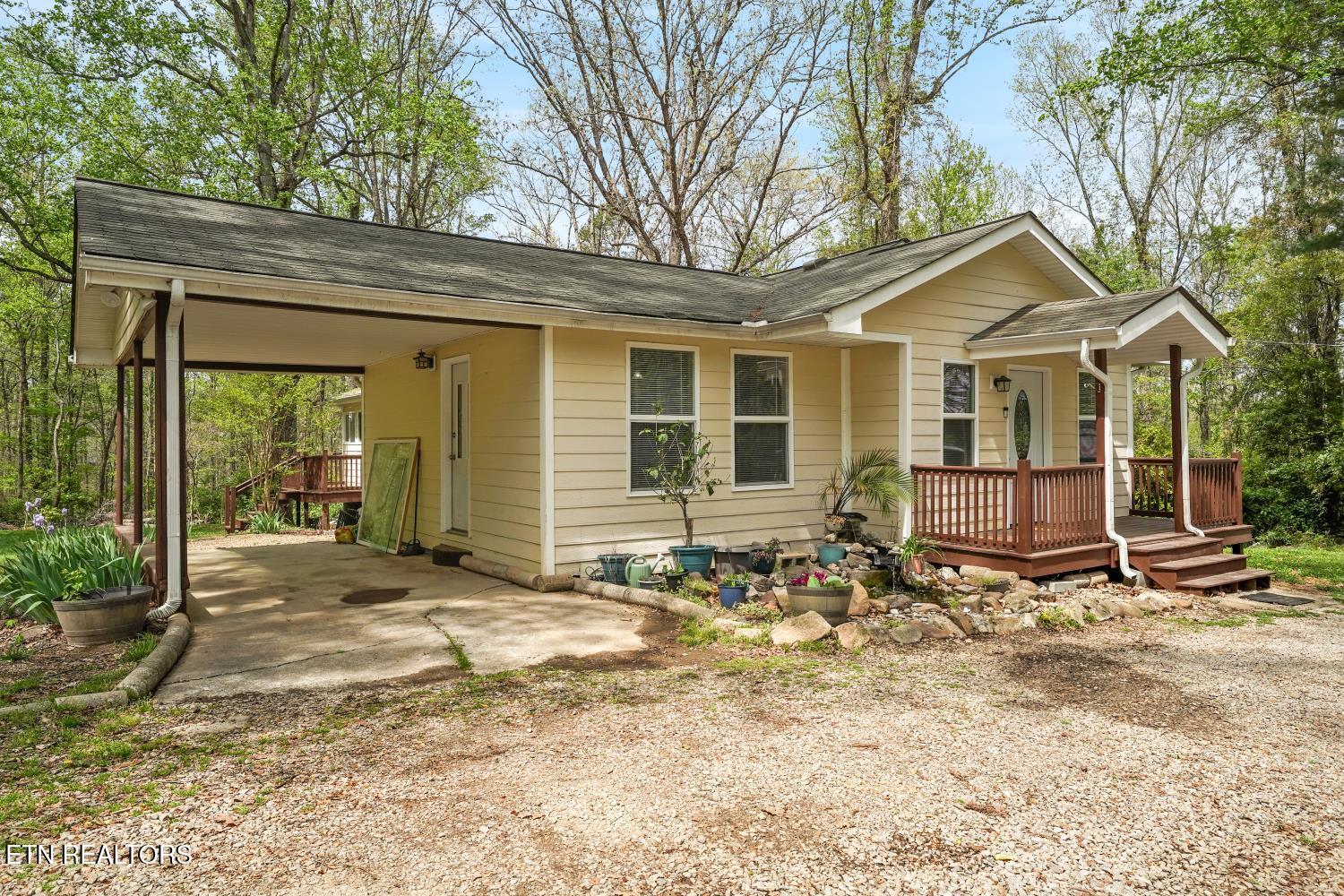 745 Hinkle Road Seymour TN 37865