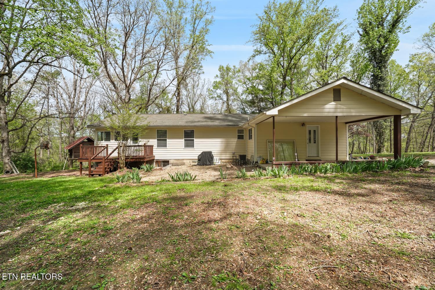 745 Hinkle Road Seymour TN 37865