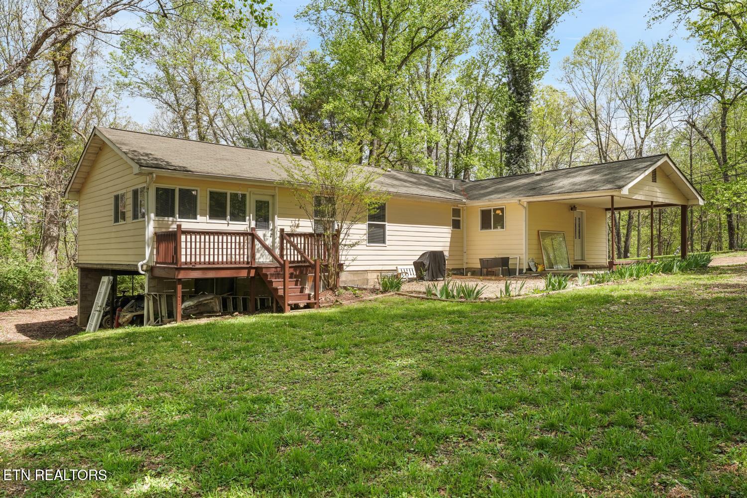 745 Hinkle Road Seymour TN 37865